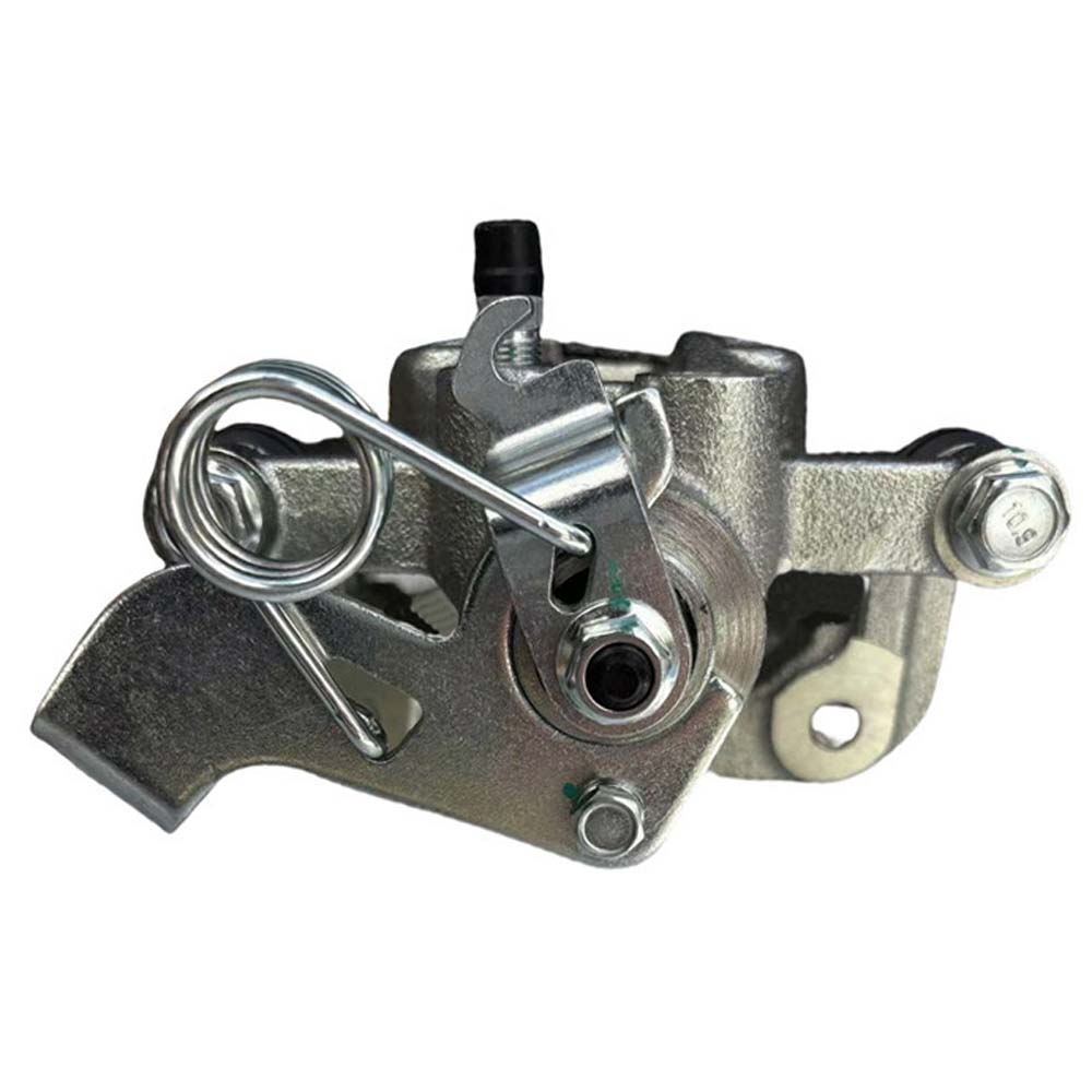 2012 Kia Rio Brake Caliper